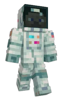 Front of szid's skin