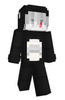 orgito's Minecraft skin