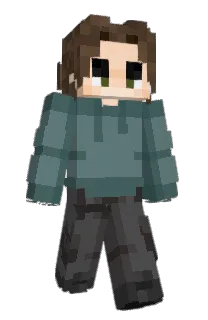Front of Loppannnn's skin