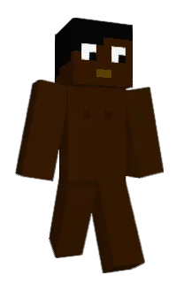 Chippy69's Minecraft skin