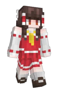 Front of wuyang4's skin