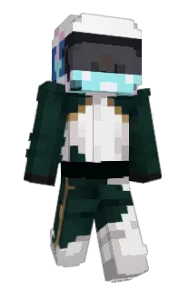 Front of Nim04ka's skin