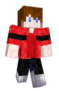 Front of WeWen_Craft's skin