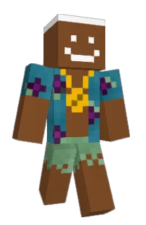 Front of shazooli's skin