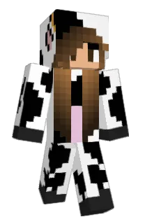 MooMooShark's Minecraft skin