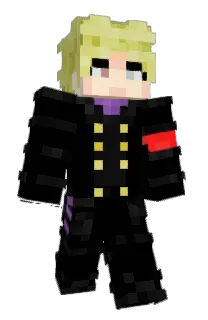 Front of s4tysys's skin