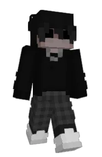 g0ldxn's Minecraft skin