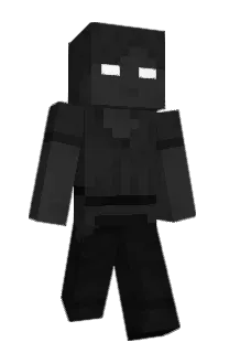 Front of farlye's skin