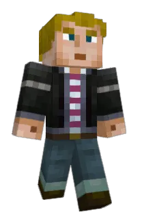 Front of JustADude24's skin