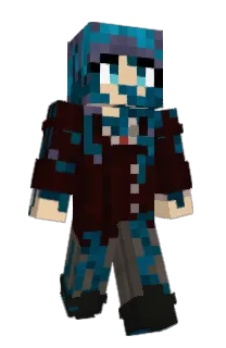 Front of Nicole_In_Pain's skin