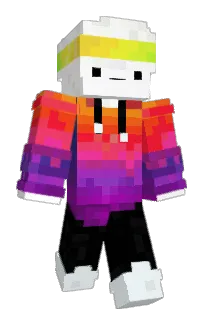most2zp's Minecraft skin