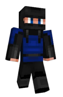 Front of xAnarhianx's skin