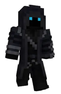 Front of Tox1cWill's skin