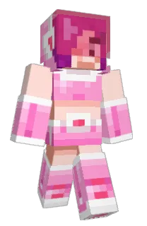 MIXmillennia's Minecraft skin