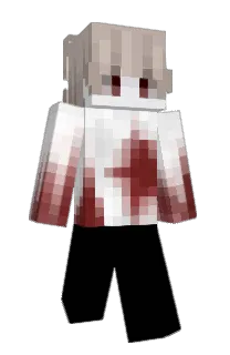 twinkiejordy's Minecraft skin