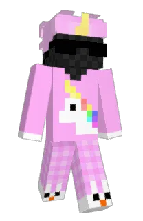 PauperAutist's Minecraft skin
