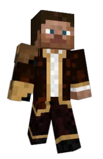 Front of to_maroulli's skin