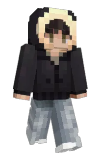 Squinny12's Minecraft skin