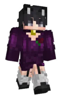 Front of MineSkin_org's skin