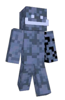 Front of nuggberry64's skin