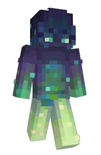EasedTurtle's Minecraft skin