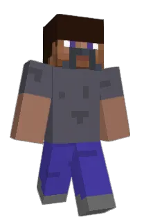 Front of SindreReidun's skin