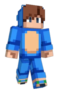 MYNO_YT's Minecraft skin