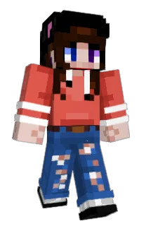 yunita02's Minecraft skin