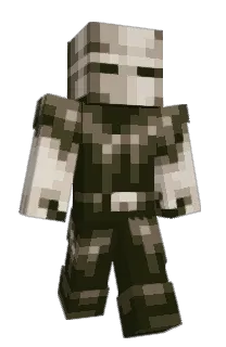 Front of Teddy70844's skin