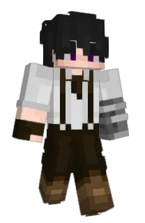 Front of Saper_lel's skin