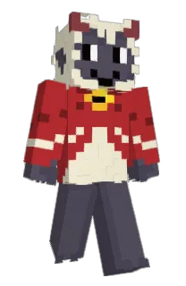 Front of Fruitloopins's skin