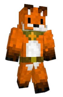 Front of King_R0N's skin