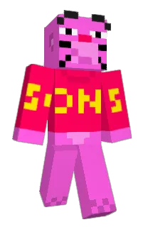 yYoutooz's Minecraft skin