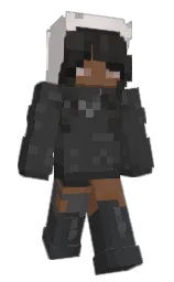 mine shaft and pampas Minecraft skin — Classic model — first worn by crisisangel12