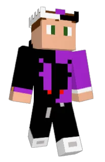 Miki9Miki7's Minecraft skin
