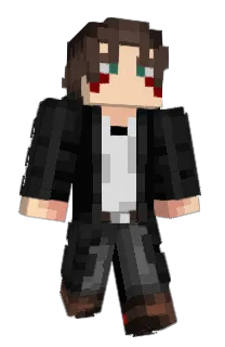 SandT's Minecraft skin