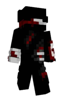 Forsaken_01_'s Minecraft skin