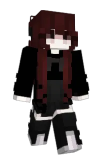 Front of sxstancy's skin
