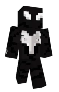 Front of _ItsMoondark_'s skin