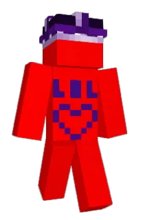 klabc's Minecraft skin