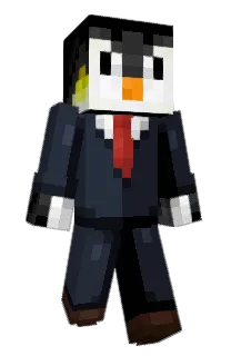 Front of Loka2512's skin