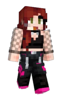 Front of ItsAScam_'s skin