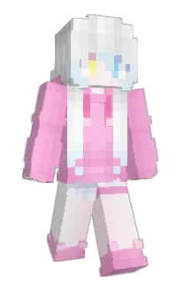 Front of _HimeSama_'s skin