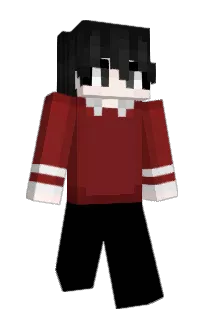 parabolicznosc's Minecraft skin