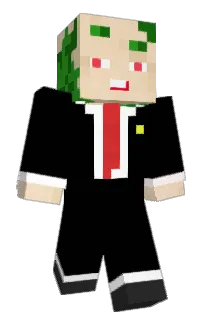 Front of pxtit_louis's skin