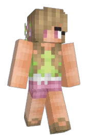 Skin preview