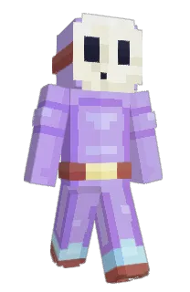 Front of ThomyGot's skin