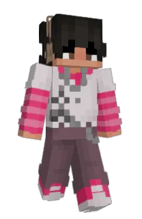 Bagelaize's Minecraft skin