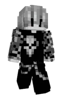 CROWARD_MC's Minecraft skin