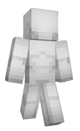 alto and mercury Minecraft skin — Classic model